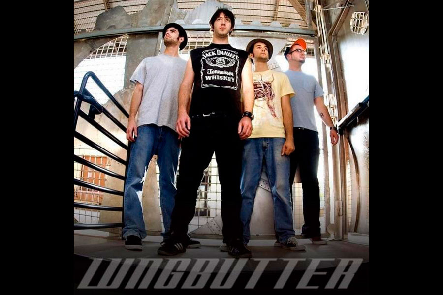 Lung Butter