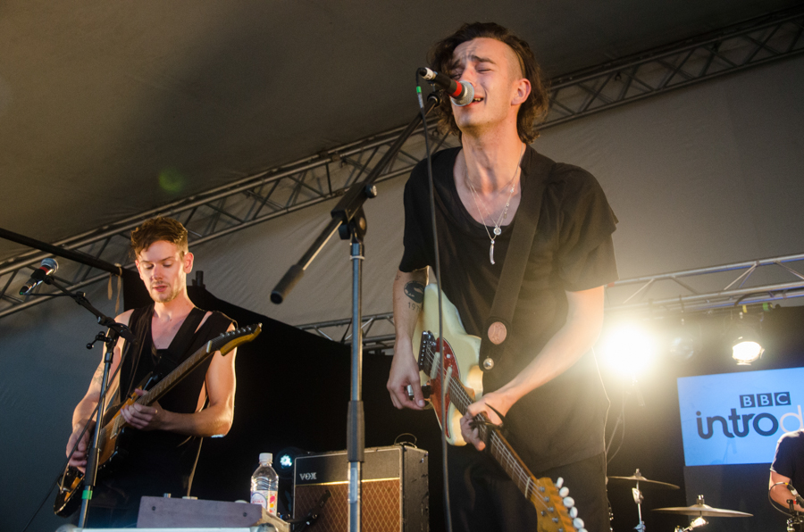 5. The 1975.