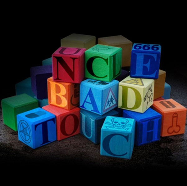 Uncle Bad Touch