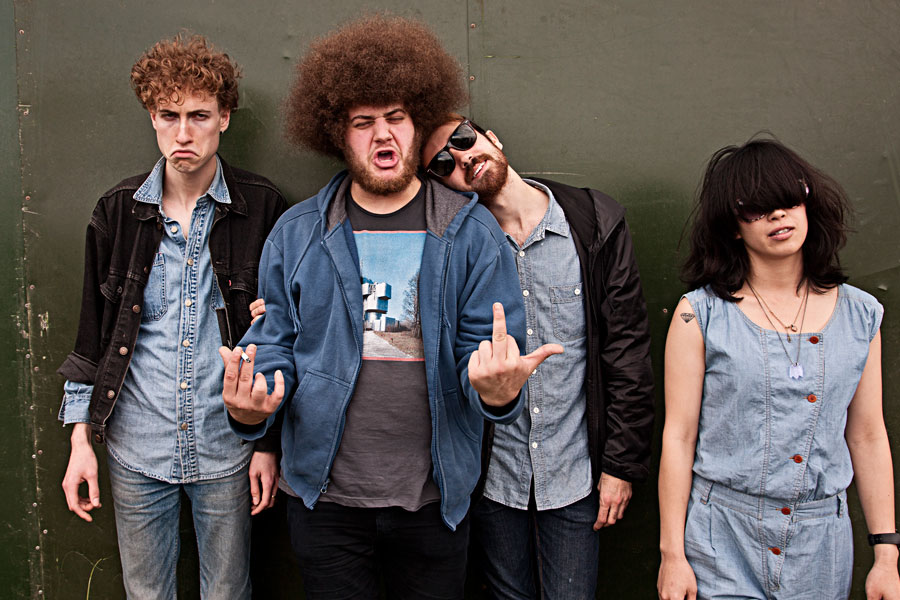 NME