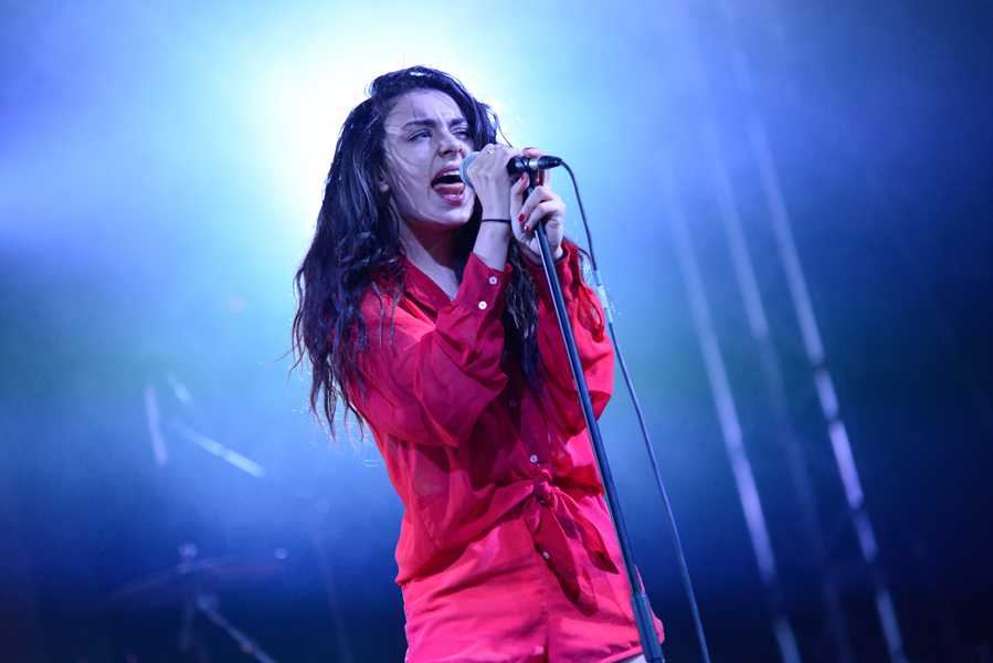 NME
