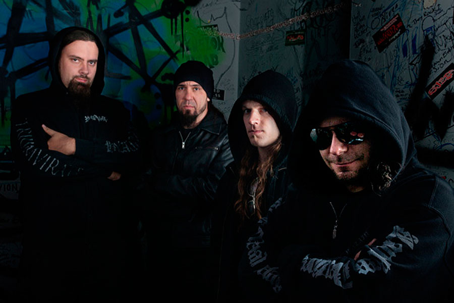 Goatwhore