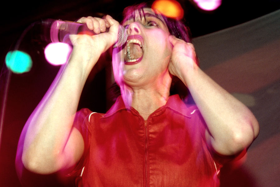 NME