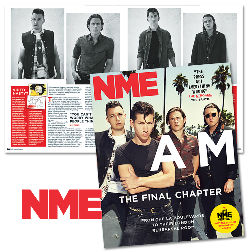 NME NME
