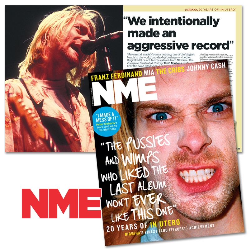 NME NME