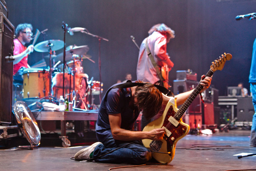 Pavement – ‘The Killing Moon