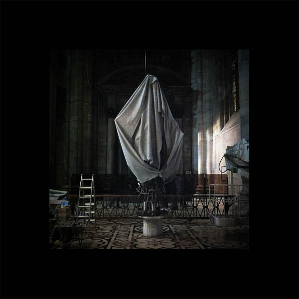 Tim Hecker - 'Virgins'