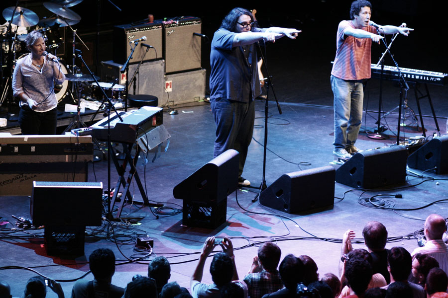 Yo La Tengo – Take Care