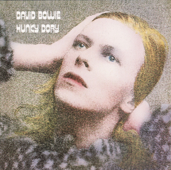 David Bowie, Hunky Dory