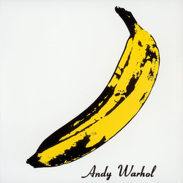 The Velvet Underground & Nico, The Velvet Underground & Nico