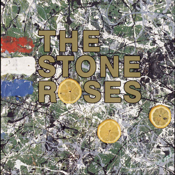 The Stone Roses, 'The Stone Roses'