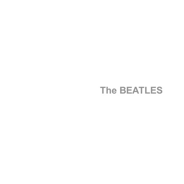 The Beatles, 'The Beatles'