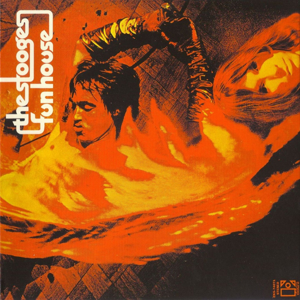 The Stooges, 'Fun House'