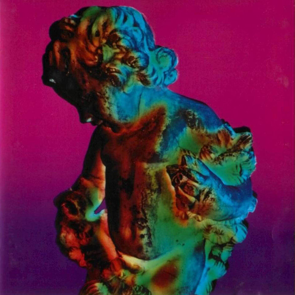 New Order, 'Technique'