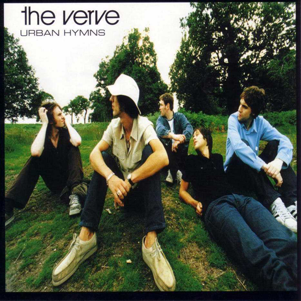 The Verve, Urban Hymns