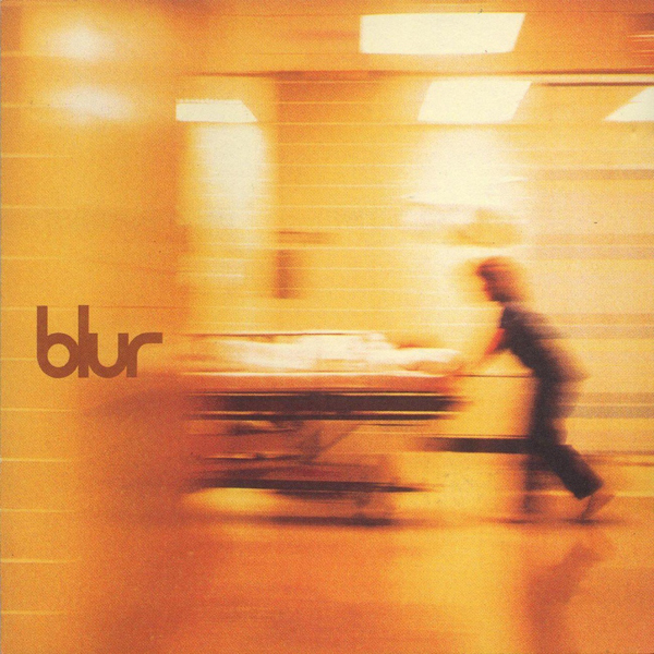 Blur, 'Blur'