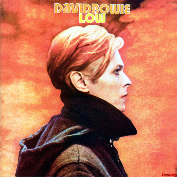 David Bowie, Low