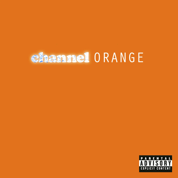 Frank Ocean, 'Channel Orange'