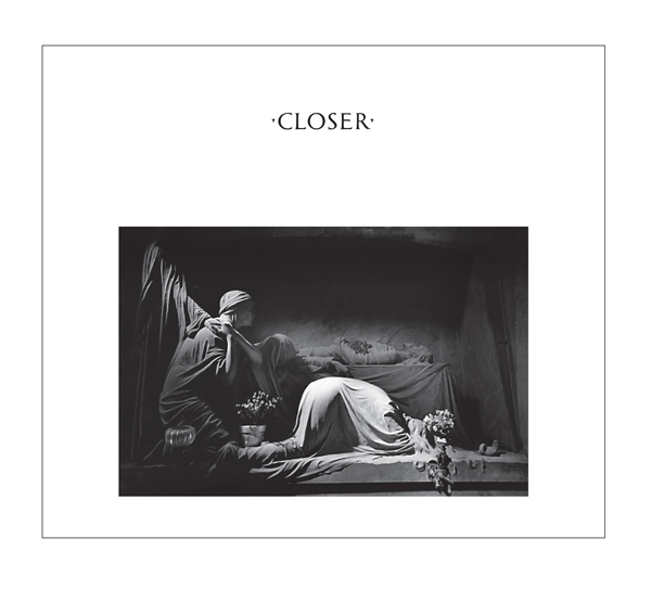 Joy Division, 'Closer'