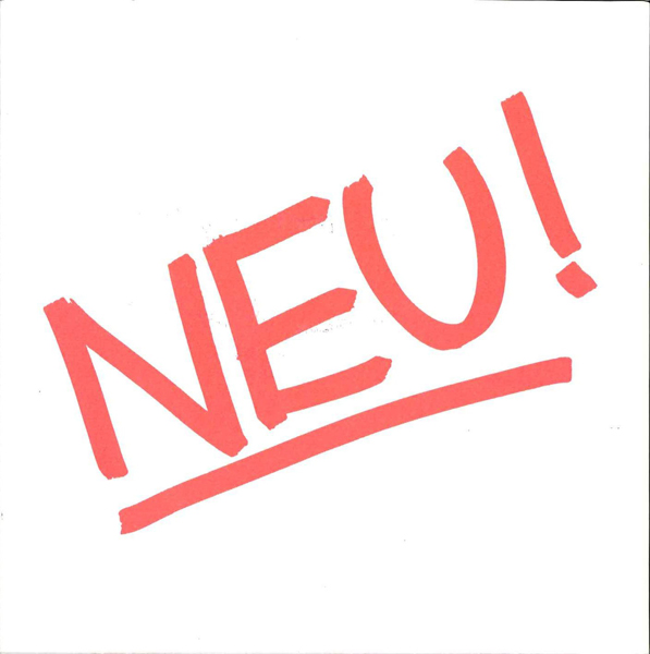 Neu!, 'Neu!'