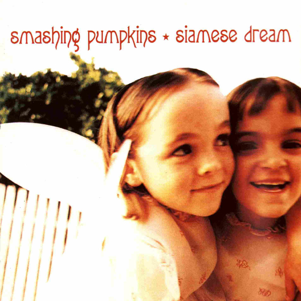 The Smashing Pumpkins, 'Siamese Dream'
