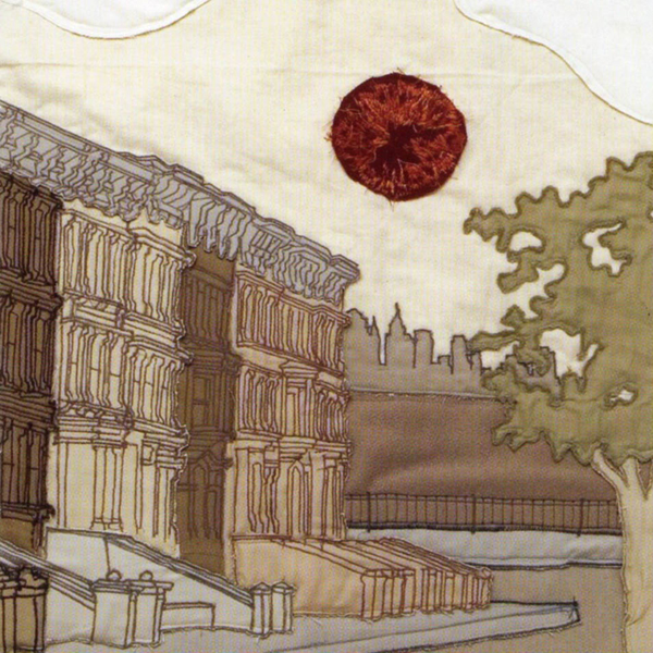 Bright Eyes, 'I'm Wide Awake, It's Morning'