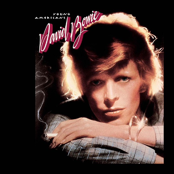 David Bowie, 'Young Americans'