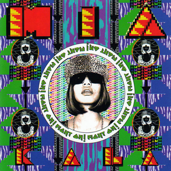 MIA, 'Kala'