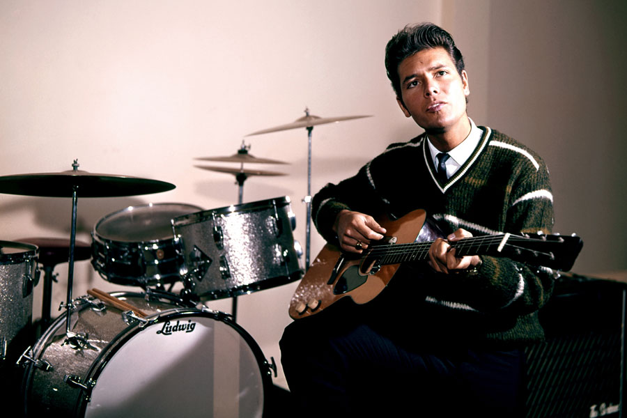 Cliff Richard