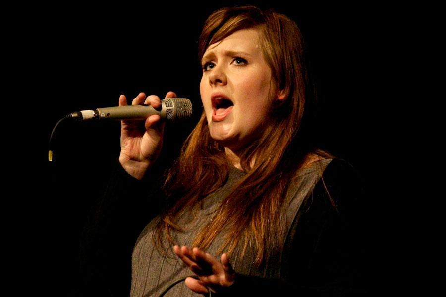 Adele (19) - '19'