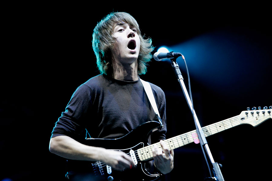 Alex Turner, Arctic Monkeys (19) – ‘I Bet You Look Good On The Dancefloor’