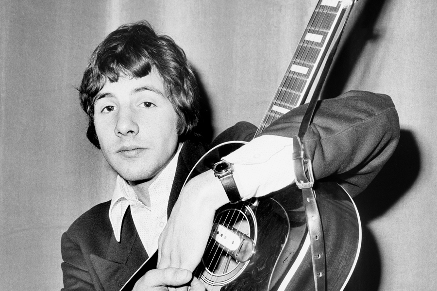 Cat Stevens, ‘Morning Has Broken’