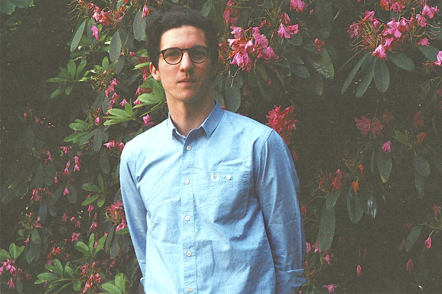 Dan Croll