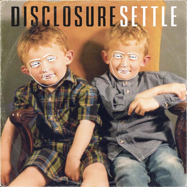 31. Disclosure, 'Settle'