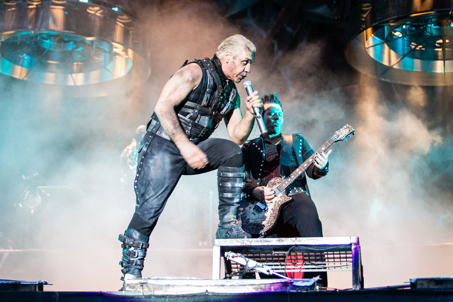 Rammstein