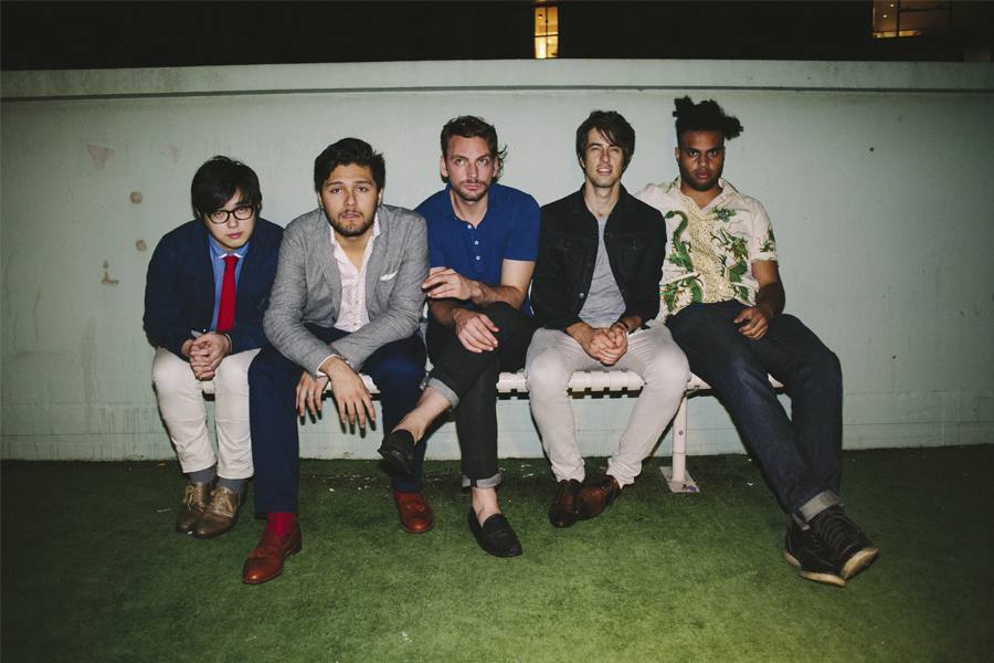 Gang Of Youths