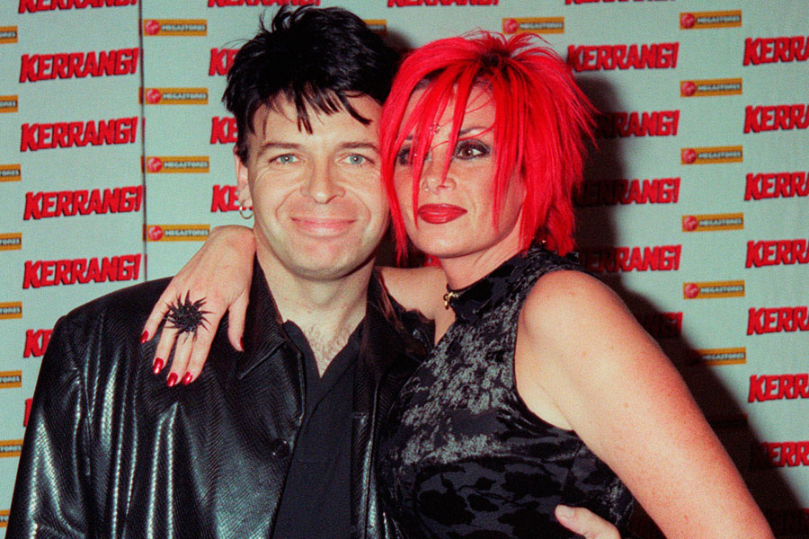 Gary Numan (21) – ‘Cars’