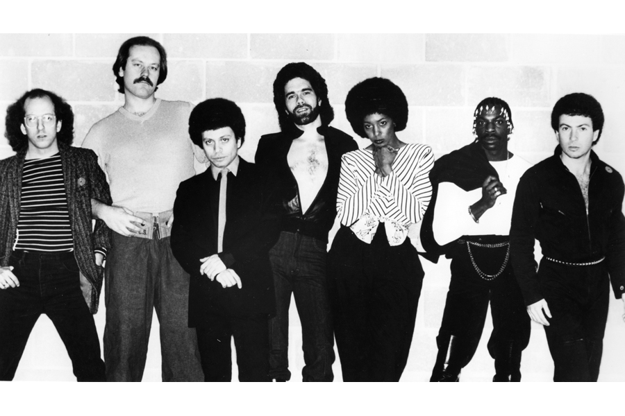 Lipps Inc., ‘Funky Town’