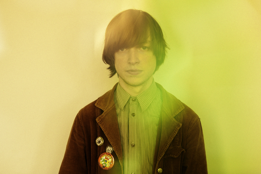 Jacco Gardner