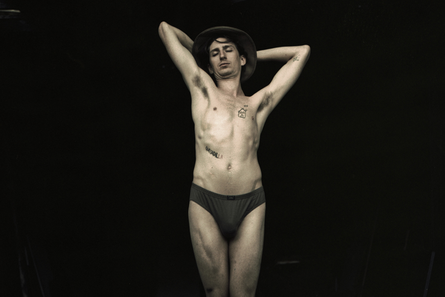 Kirin J Callinan