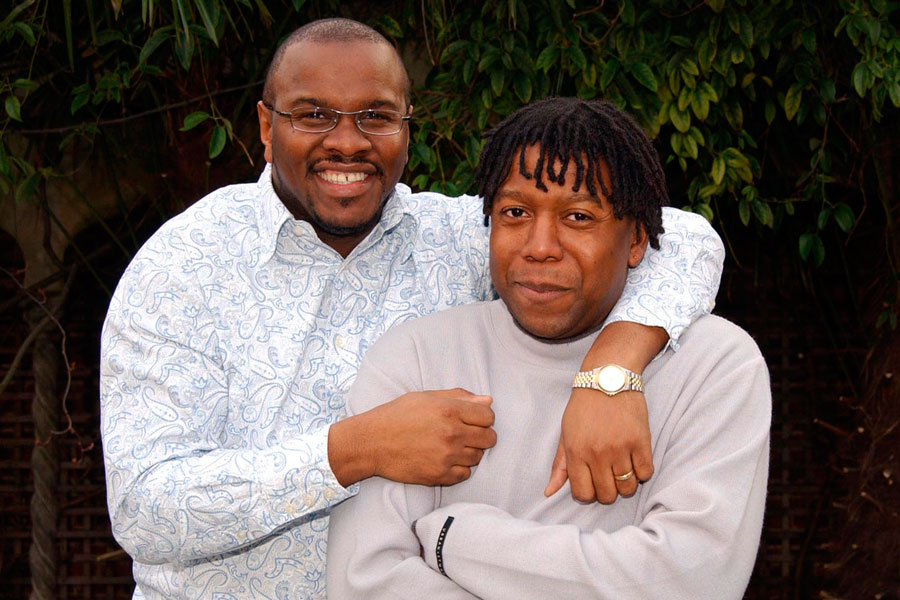 Dennis Seaton, Musical Youth (15) – ‘Pass The Dutchie’