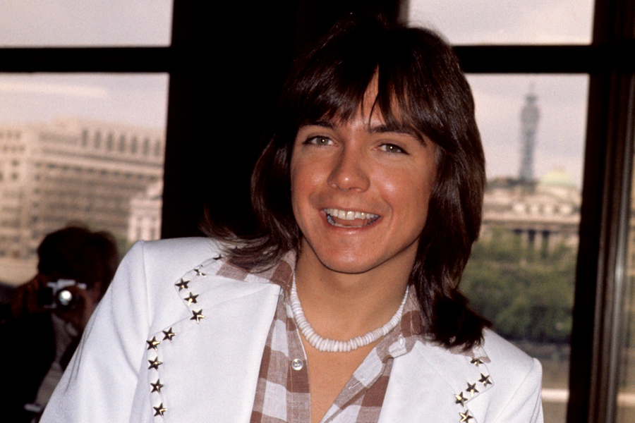 The Partridge Family's ‘I Woke Up In Love This Morning’