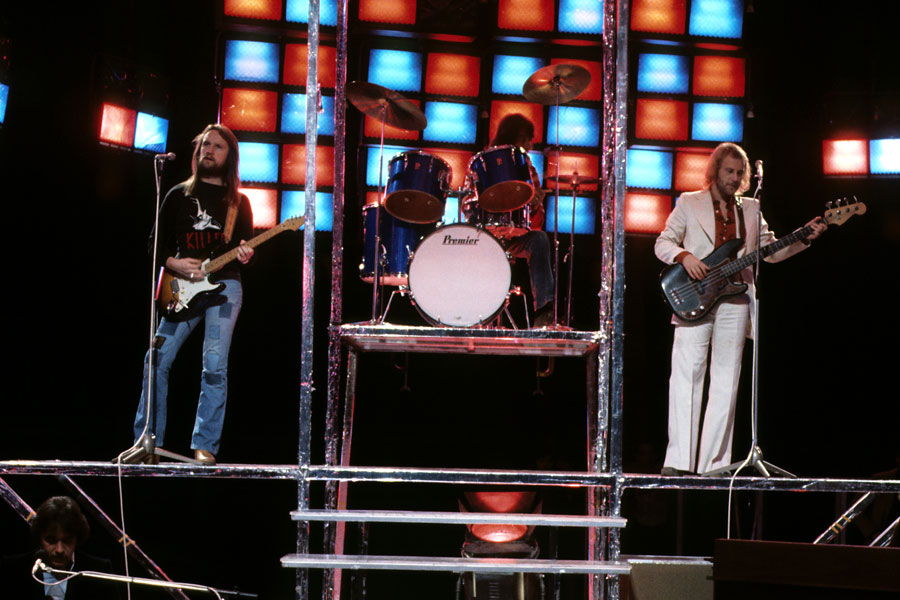 Keith Reid, Procol Harum (20) – ‘A Whiter Shade of Pale’