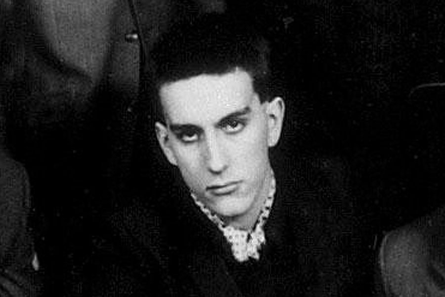 Terry Hall, The Specials (20) – ‘Too Much Too Young’