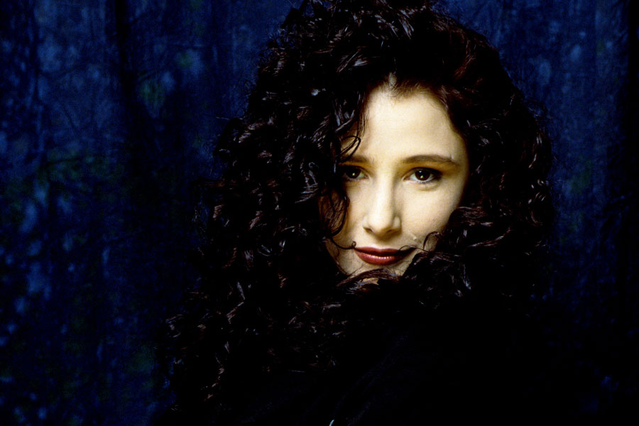 Tiffany (16) – ‘I Think We’re Alone Now’