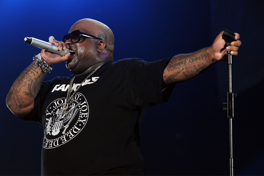 Cee Lo Green