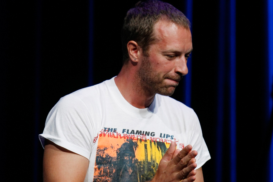 Coldplay