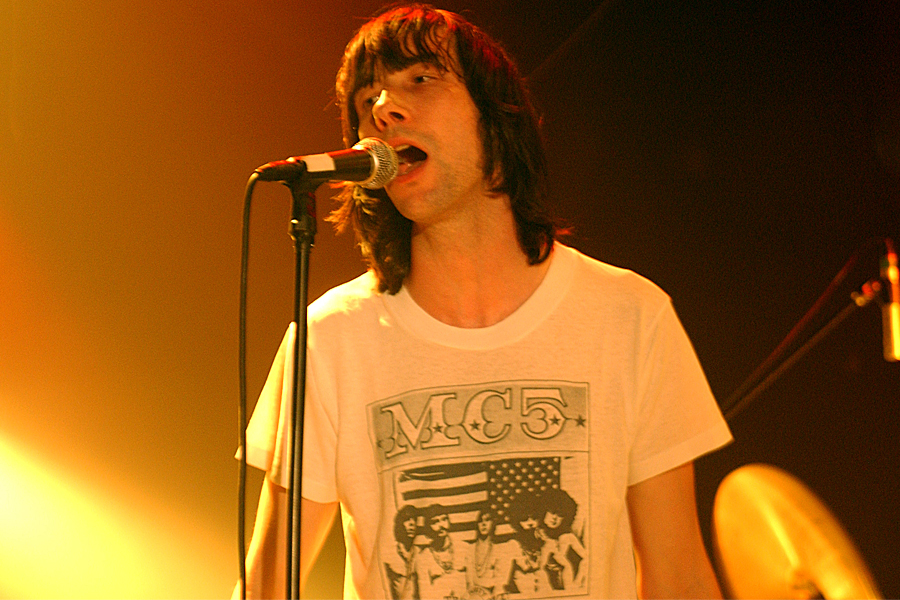 Bobby Gillespie