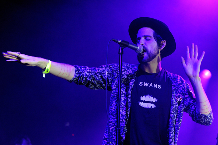 Devendra Banhart