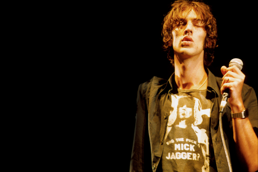 Richard Ashcroft